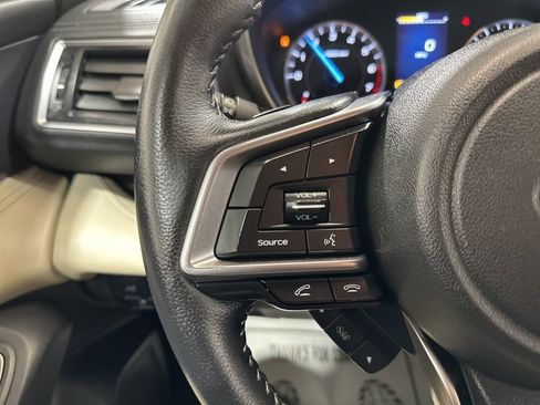Used 2019 Subaru Ascent Limited image 29