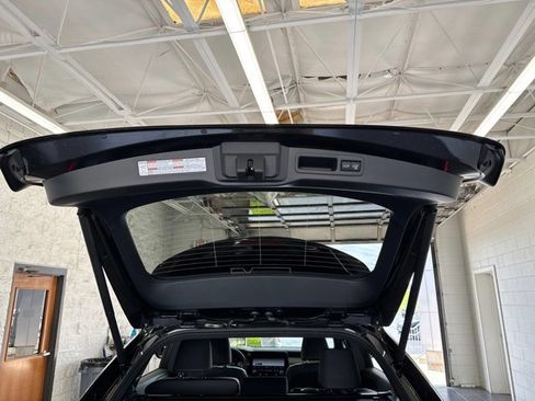New 2026 Lexus RX 450h AWD image 10