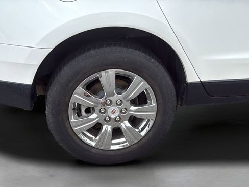 Used 2015 Cadillac SRX Luxury w/ Driver Awareness Package FWD image 23