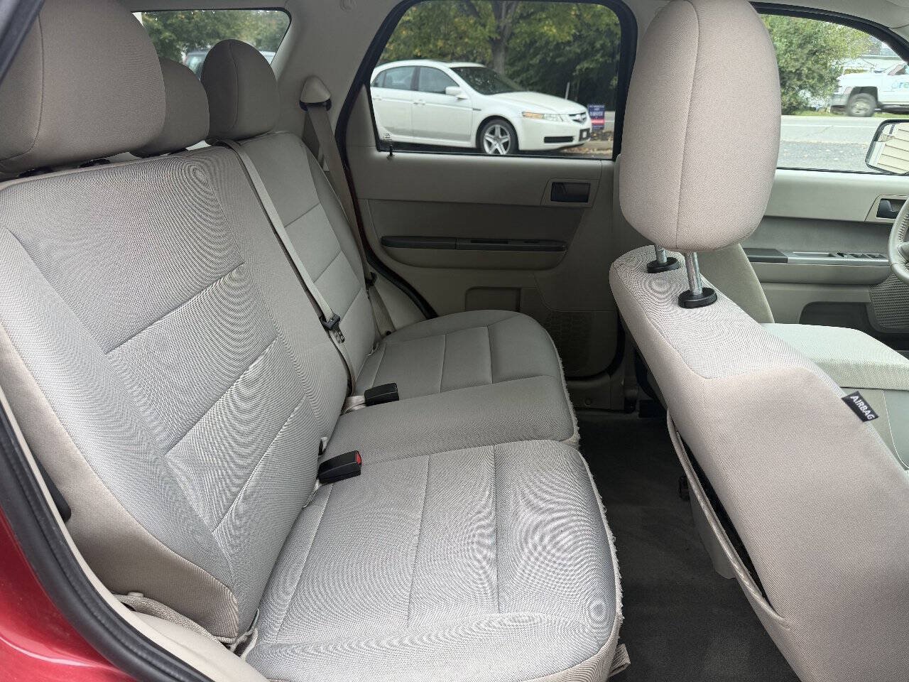 Used 2012 Ford Escape XLT FWD image 20
