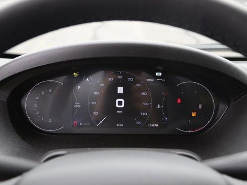 New 2024 RAM ProMaster 2500 w/ Premium Convenience Group image 15