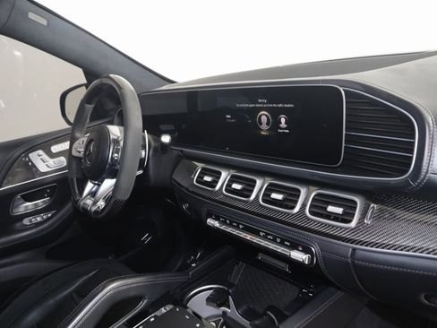 Used 2022 Mercedes-Benz GLE 63 AMG S image 59