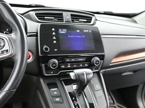Used 2019 Honda CR-V EX-L image 18