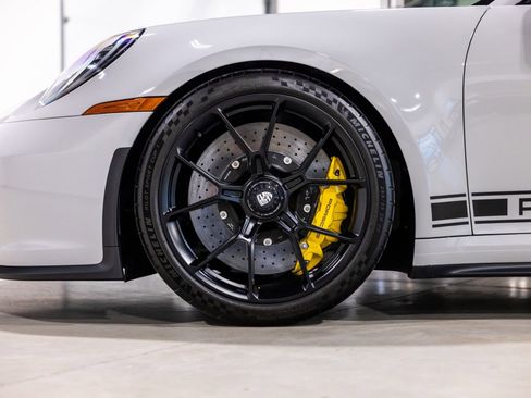 Used 2022 Porsche 911 GT3 image 20