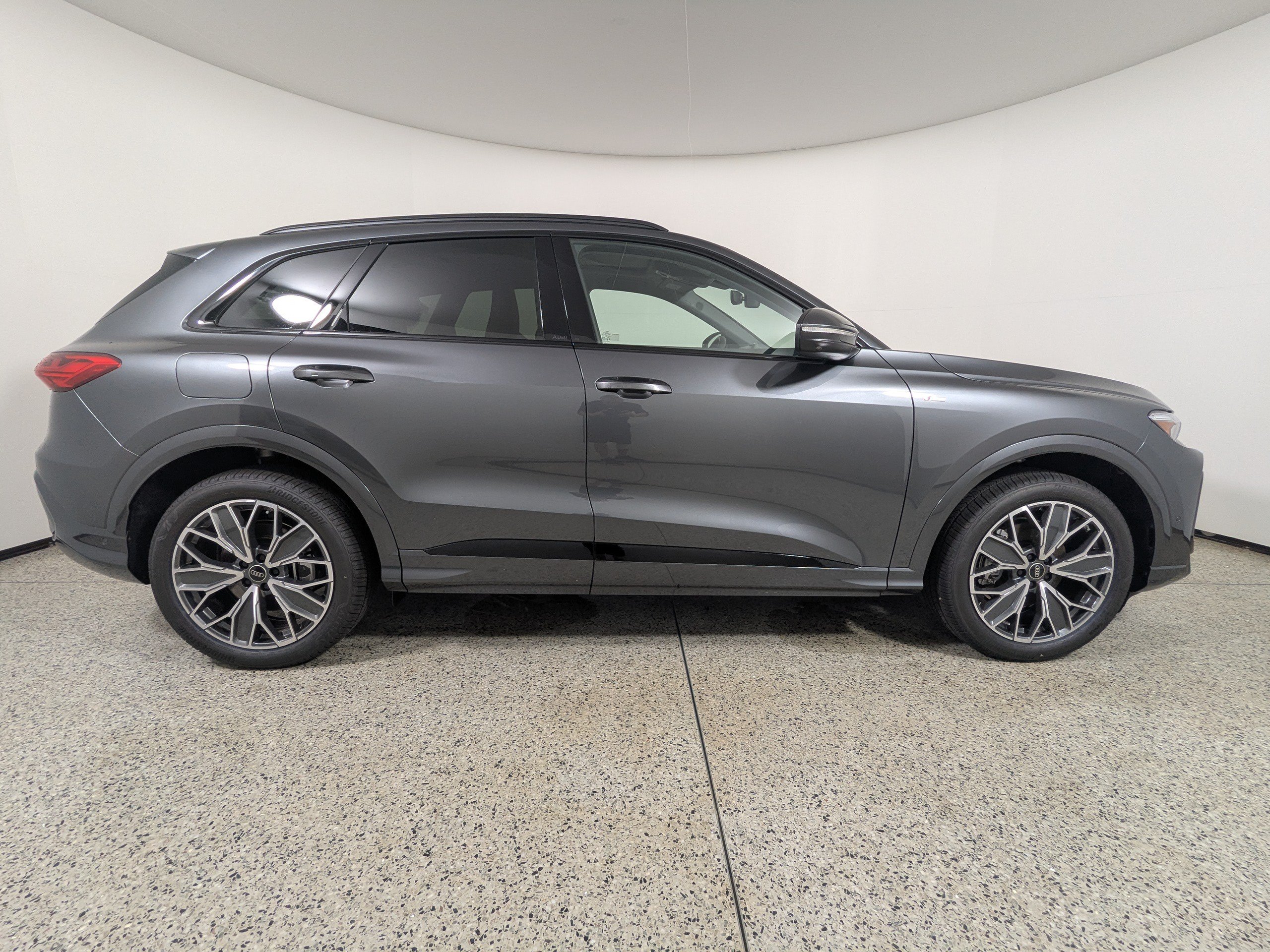 New 2026 Audi Q5 Prestige AWD/4WD image 8