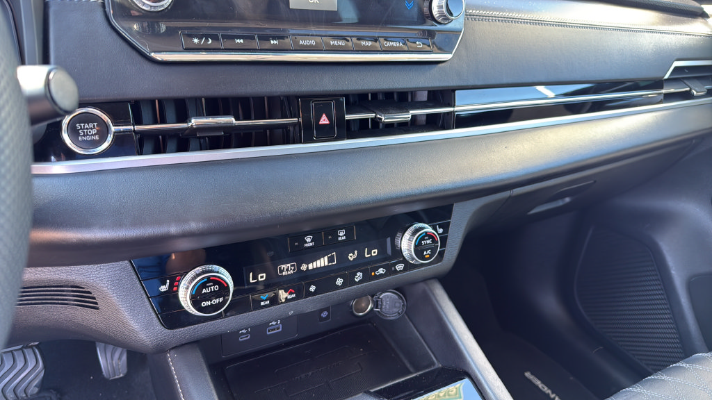 Used 2022 Mitsubishi Outlander SEL AWD/4WD image 29
