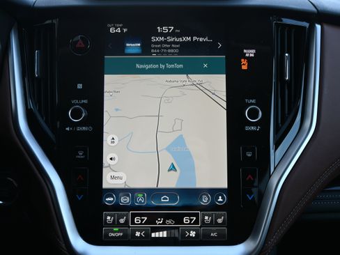 Certified 2023 Subaru Outback Touring image 23