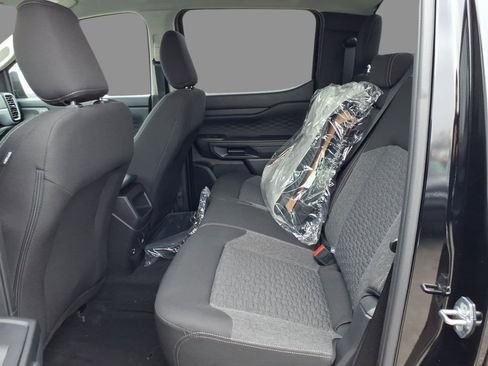 New 2025 Ford Ranger XL w/ Trailer Tow Package image 5