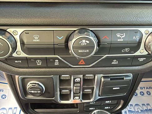 New 2026 Jeep Wrangler Sport image 24