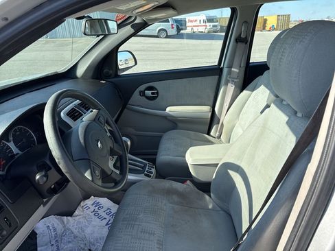 Used 2006 Chevrolet Equinox LS image 22