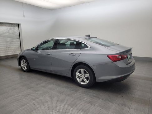 Used 2024 Chevrolet Malibu LS FWD image 3