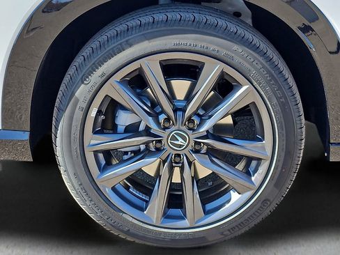 New 2026 Acura ADX A-Spec image 10