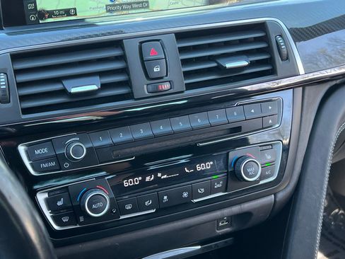 Used 2017 BMW M4 Convertible w/ Executive Package image 24