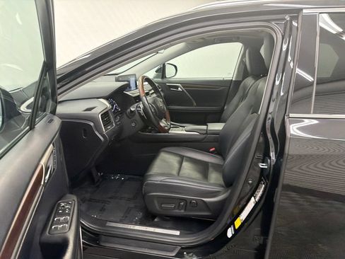 Used 2021 Lexus RX 350 FWD w/ Premium Package image 9