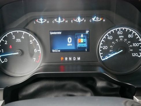 Certified 2024 Ford F350 XLT w/ FX4 Off-Road Package image 21