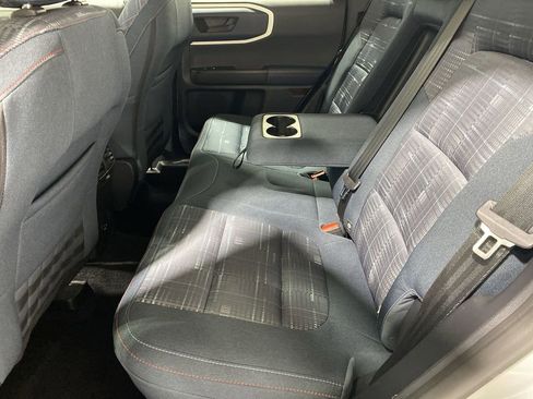 Used 2024 Ford Bronco Sport Heritage w/ Heritage Convenience Package image 25