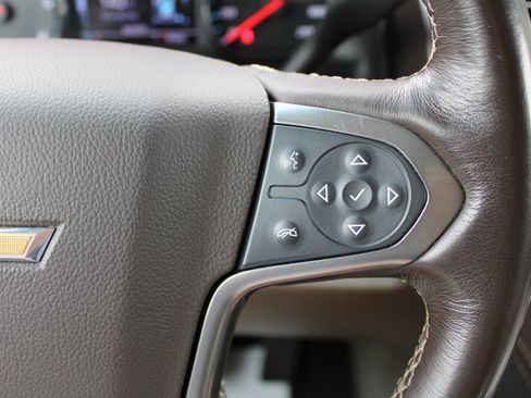 Used 2019 Chevrolet Tahoe Premier AWD/4WD image 15