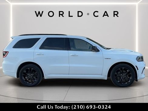 Used 2023 Dodge Durango R/T AWD/4WD image 8
