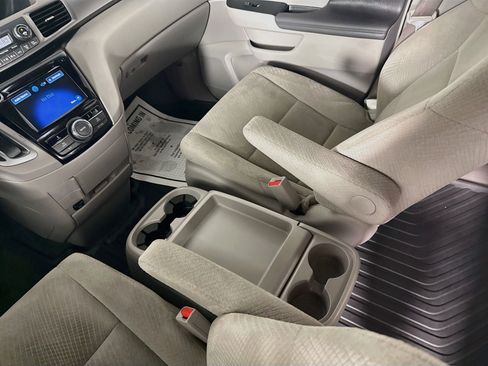 Used 2015 Honda Odyssey EX image 26