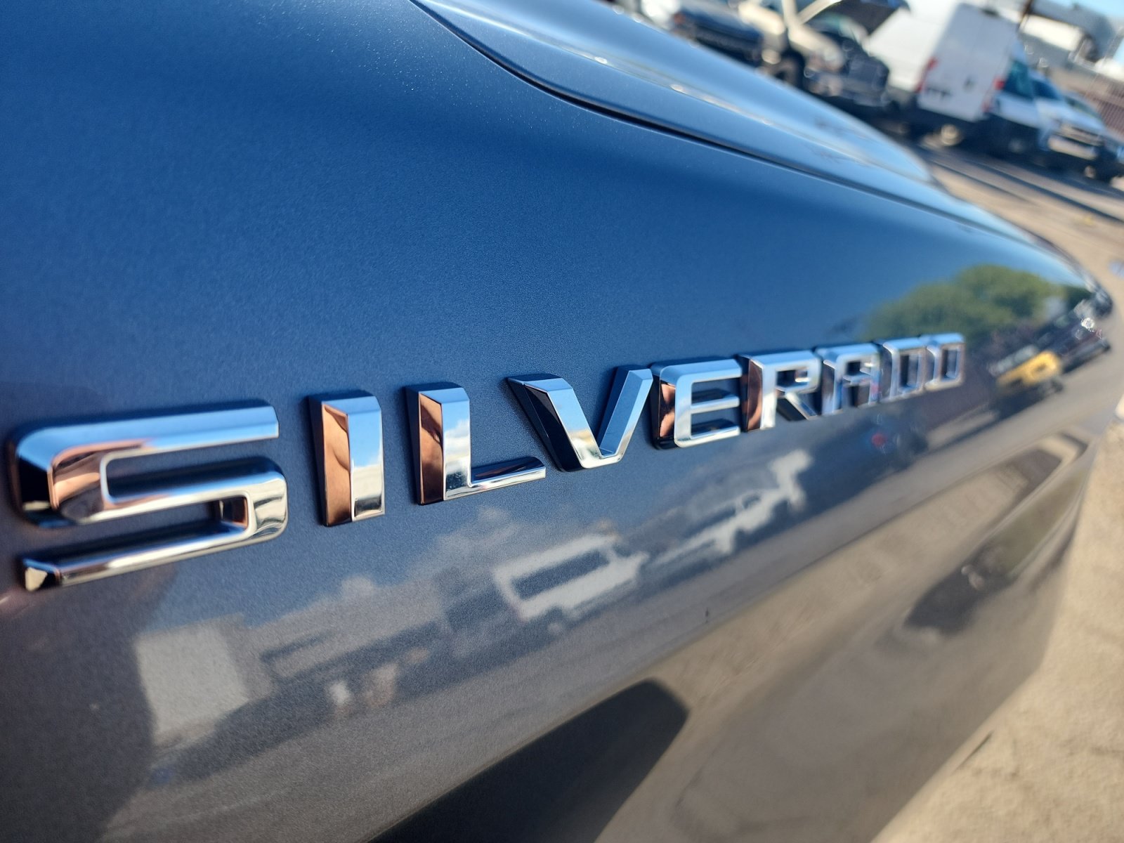 Used 2020 Chevrolet Silverado 1500 RST w/ All-Star Edition RWD image 31