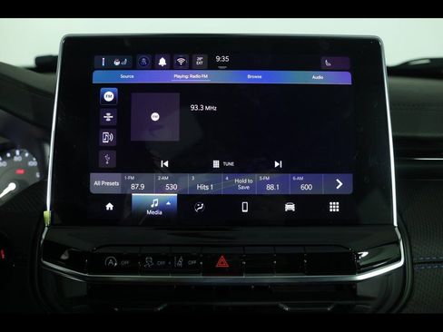 New 2026 Jeep Compass Latitude image 18