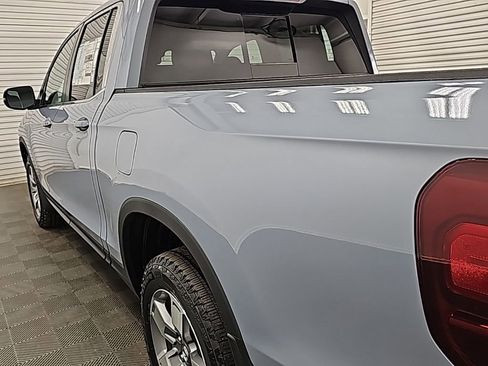 New 2026 Honda Ridgeline RTL image 6