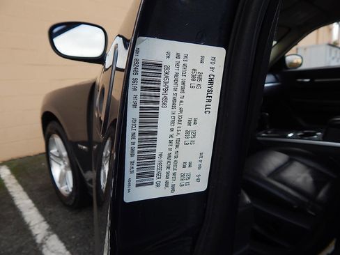 Used 2008 Dodge Charger R/T image 27