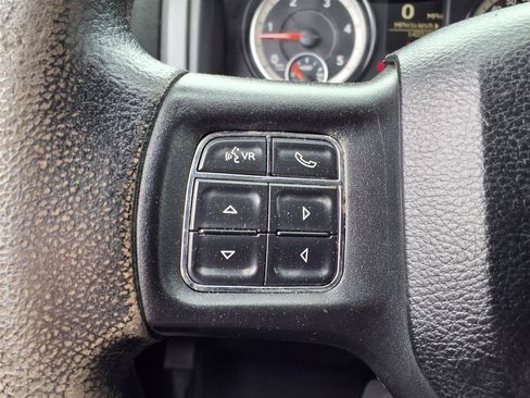 Used 2017 RAM 4500 Tradesman w/ Chrome Appearance Group AWD/4WD image 21