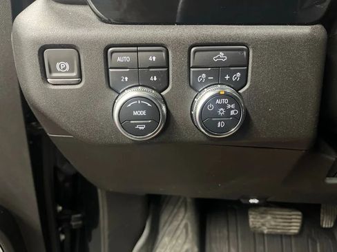 Used 2024 GMC Sierra 1500 Elevation w/ X31 Off-Road Package AWD/4WD image 26