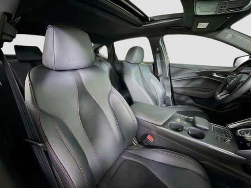 Used 2023 Acura TLX Type S image 31