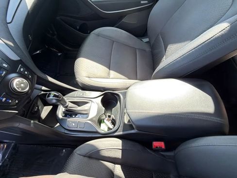 Used 2013 Hyundai Santa Fe Sport 2.0T FWD image 13