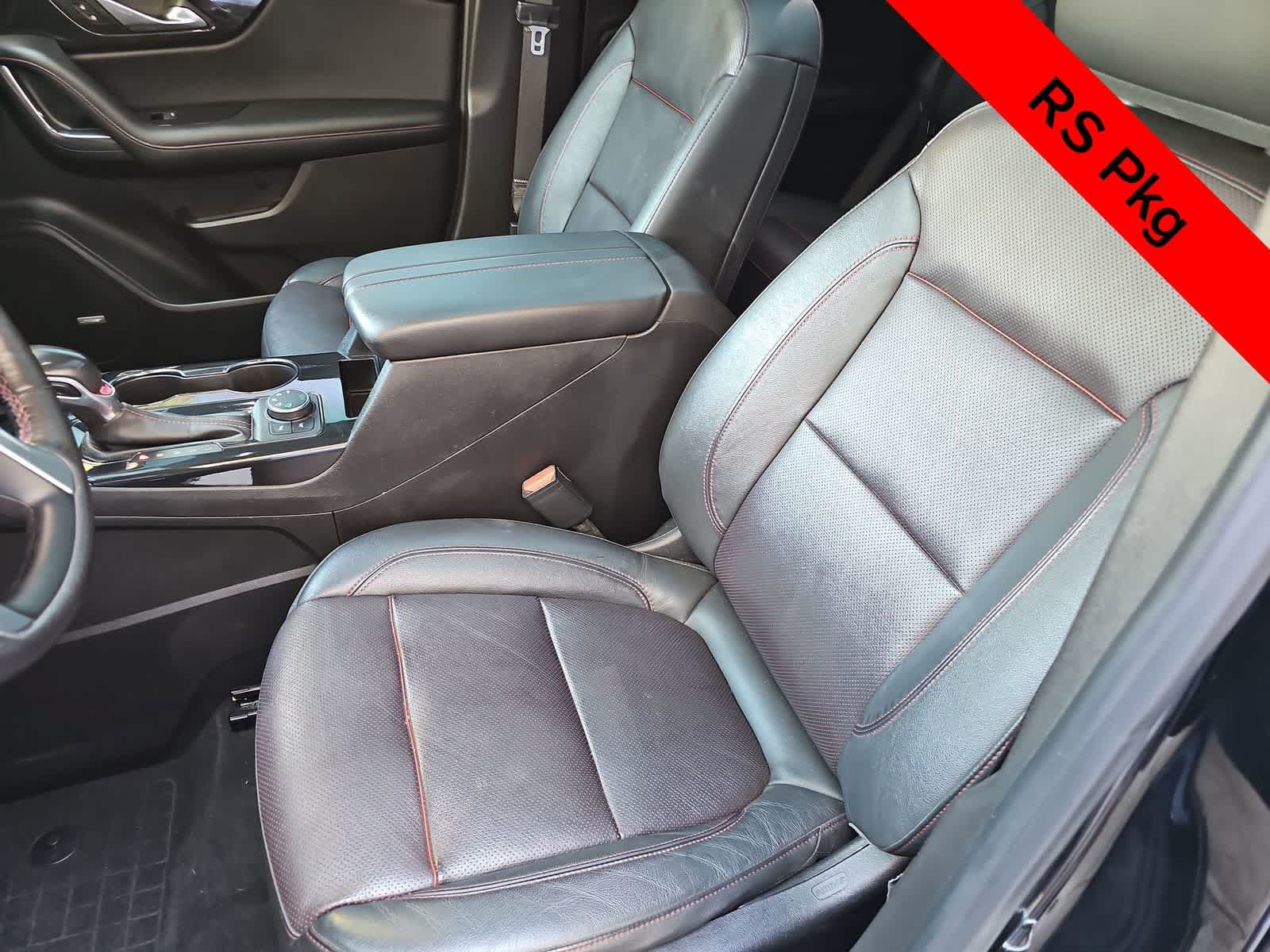Used 2020 Chevrolet Blazer RS AWD/4WD image 15