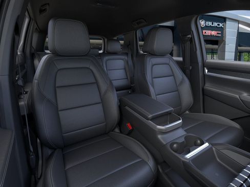 New 2026 GMC Terrain Elevation image 16