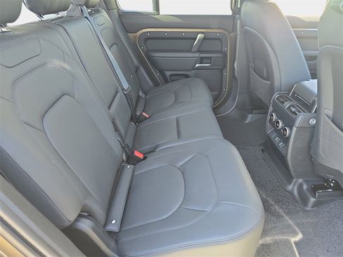 New 2026 Land Rover Defender 110 S image 11