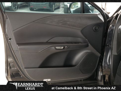 Used 2023 Lexus RX 350 F Sport w/ Tow Prep Package AWD/4WD image 6