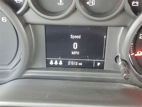 Certified 2024 GMC Sierra 1500 Pro w/ Graphite Edition image 21