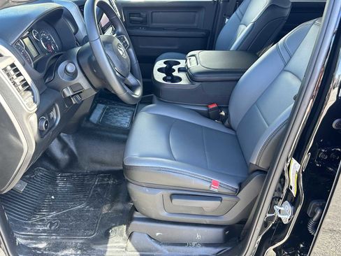 New 2026 RAM 4500 Tradesman w/ Chrome Appearance Group image 9