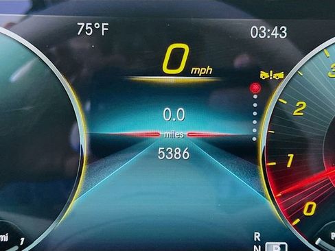 Certified 2023 Mercedes-Benz E 450 Cabriolet image 12