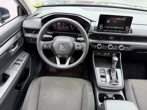 Used 2024 Honda CR-V EX image 12
