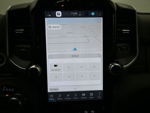 New 2026 RAM 1500 Big Horn image 23