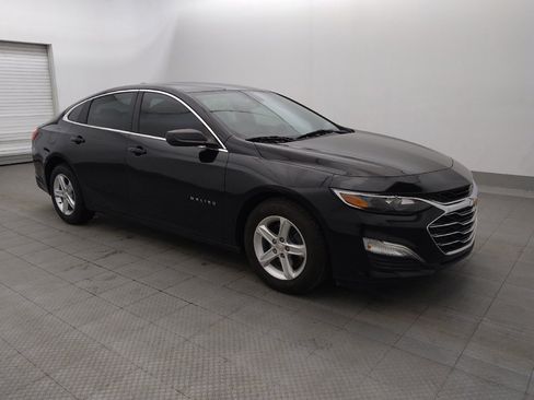 Used 2020 Chevrolet Malibu LS FWD image 11