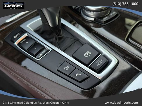 Used 2016 BMW 535i xDrive Sedan AWD/4WD image 53