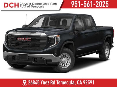 Used 2024 GMC Sierra 1500 Denali w/ Denali Reserve Package
