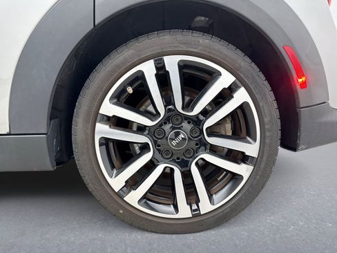 Used 2023 MINI Cooper S image 25