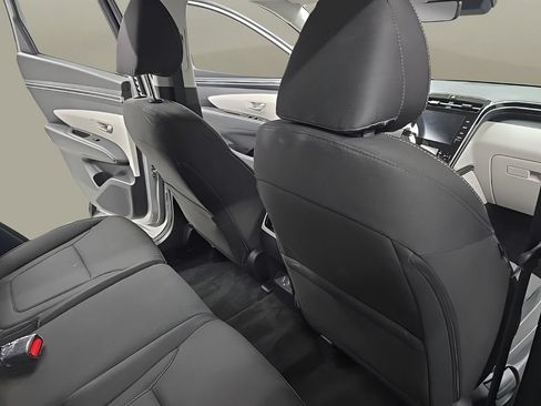 Certified 2024 Hyundai Tucson SEL AWD/4WD image 22