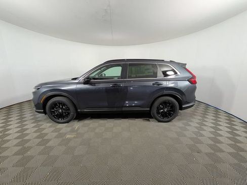 New 2026 Honda CR-V Sport-L image 18