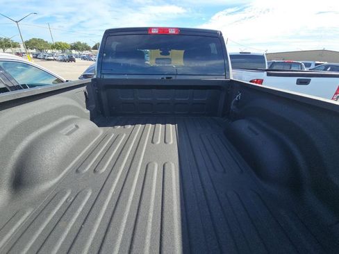 Used 2024 RAM 2500 Big Horn w/ Bed Utility Group image 44