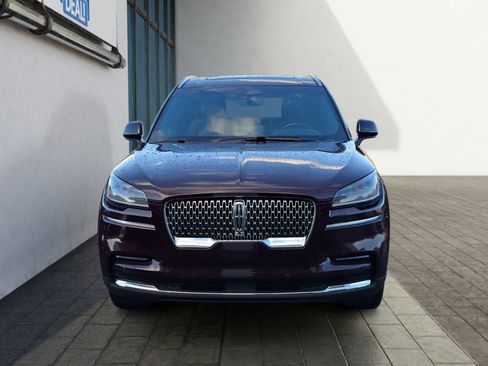 Used 2023 Lincoln Aviator Reserve w/ Elements Package Plus image 8