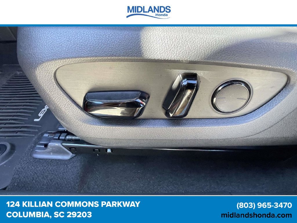 Used 2025 Lexus RX 350 w/ Convenience Package AWD/4WD image 17