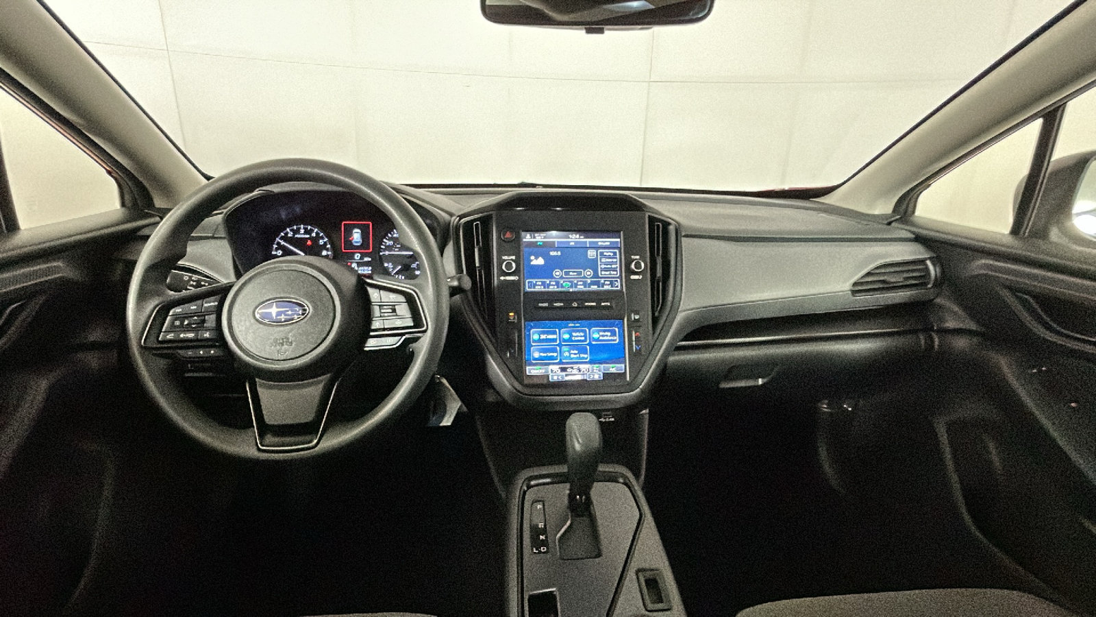 Used 2024 Subaru Crosstrek 2.0i AWD/4WD image 30